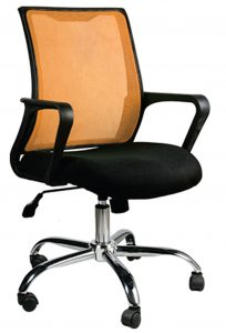Kursi Kantor Subaru Kato CR