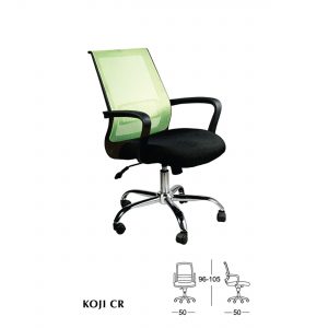 Kursi Kantor Subaru Koji CR