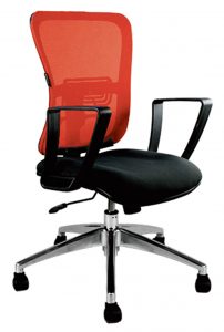 Kursi Kantor Subaru Sachi DA