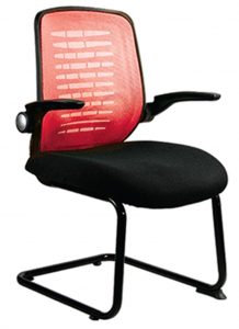 Kursi Kantor Subaru Sora U 