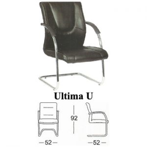 Kursi Kantor Subaru Ultima U 