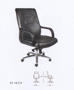 Kursi Kantor Subaru ES 10 CA