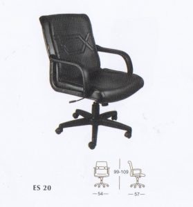Kursi Kantor Subaru ES 20