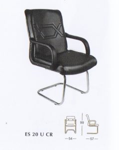Kursi Kantor Subaru ES 20 U CR