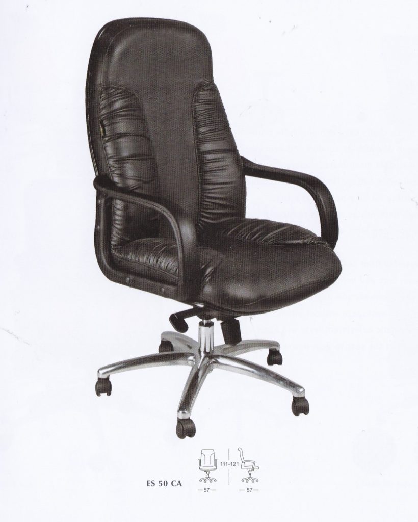 Kursi Kantor Subaru ES 50 CA