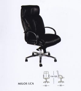 Kursi Kantor Subaru Milos LCA