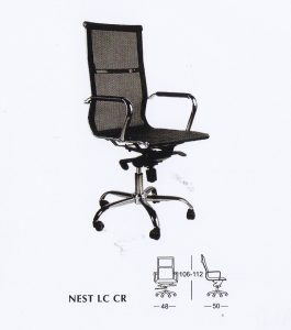 Kursi Kantor Subaru Nest L CR
