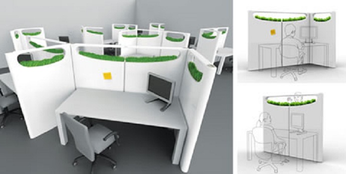 Penyekat-Tanaman-Hijau-manara furniture
