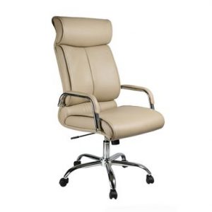 Kursi Kantor Subaru Hugo L CR