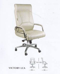 Kursi Kantor Subaru Victory LCA