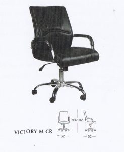 Kursi Kantor Subaru Victory M CR