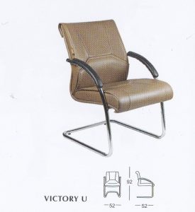Kursi Kantor Subaru Victory U