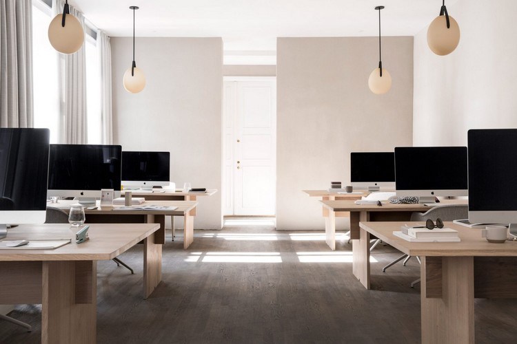 desain kantor 2