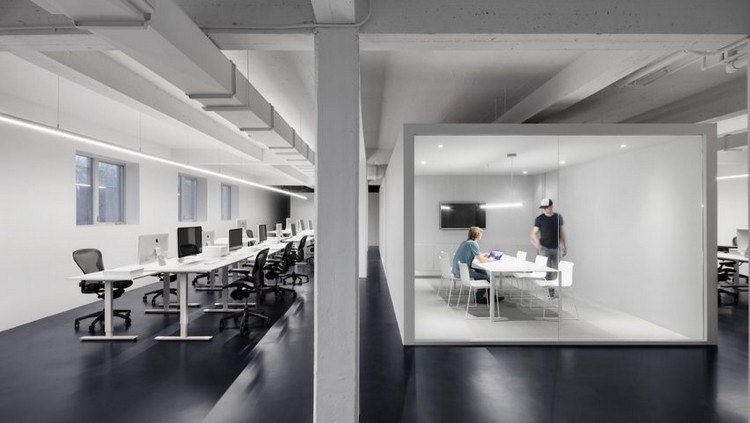 desain kantor 3