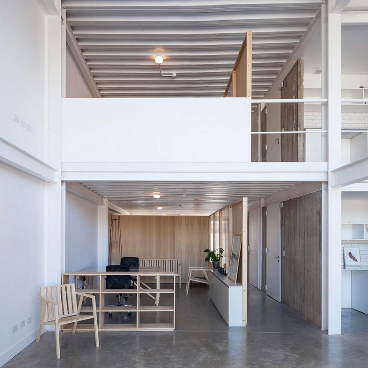 desain kantor 5