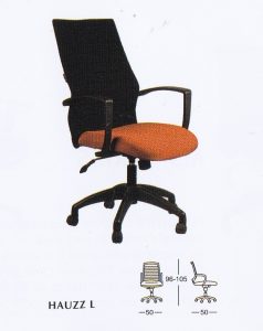 Kursi Kantor Subaru Hauzz L
