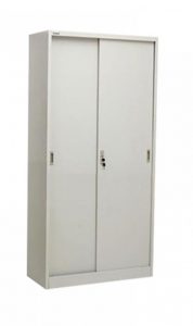 DATAFILE Lemari Arsip Pintu Geser Sliding