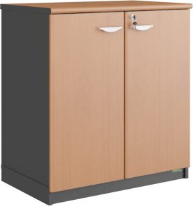 Lemari Arsip Euro DLC 8183 