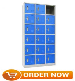 Jual Locker Kozure Kl-18