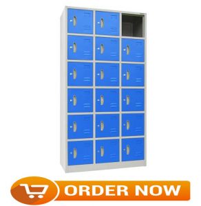 Jual Locker Kozure Kl-18