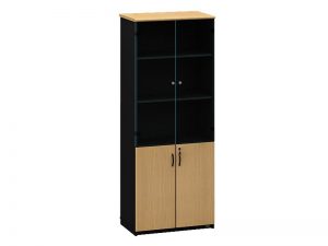 Lemari Arsip Euro RHC 8322 
