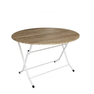 Meja Cafe Orbitrend Arendal 120
