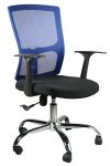 Kursi Kantor Subaru HAKU-T-CR