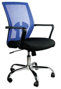 Kursi Kantor Subaru HIDEO-MCR