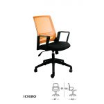 Kursi Kantor Subaru ICHIRO