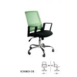 Kursi Kantor Subaru ICHIRO-CR