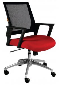 Kursi Kantor Subaru IZUMI-A