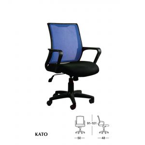 Kursi Kantor Subaru KATO