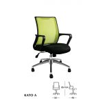 Kursi Kantor Subaru KATO-A