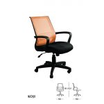 Kursi Kantor Subaru KOJI