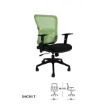Kursi Kantor Subaru SACHI-T