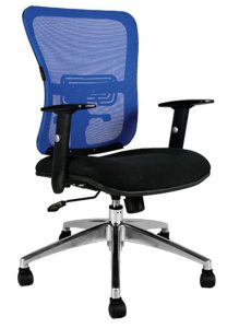 Kursi Kantor Subaru SACHI-TA