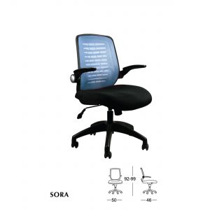 Kursi Kantor Subaru SORA