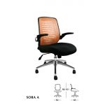 Kursi Kantor Subaru SORA-A