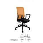 Kursi Kantor Subaru TAMIKO-D