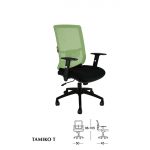 Kursi Kantor Subaru TAMIKO-T