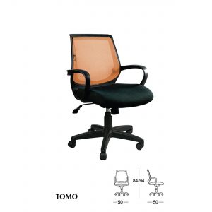 Kursi Kantor Subaru TOMO