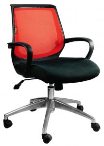 Kursi Kantor Subaru TOMO-A