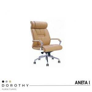 Kursi Kantor Dorothy Aneta I
