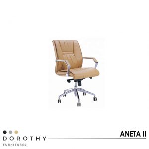 Kursi Kantor Dorothy Aneta II