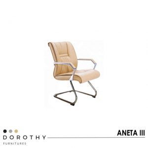 Kursi Kantor Dorothy Aneta III