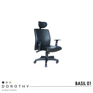 Kursi Kantor Dorothy Basil I