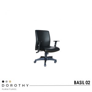 Kursi Kantor Dorothy Basil II