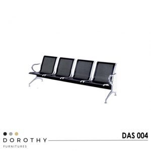 Kursi Tunggu Dorothy DAS 004