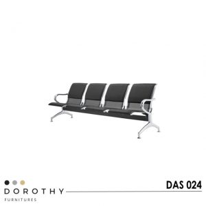 Kursi Tunggu Dorothy DAS 024