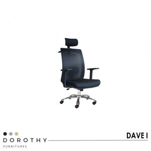 Kursi Kantor Dorothy Dave I
